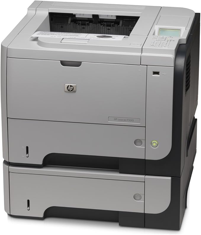 second hand hp laser printer