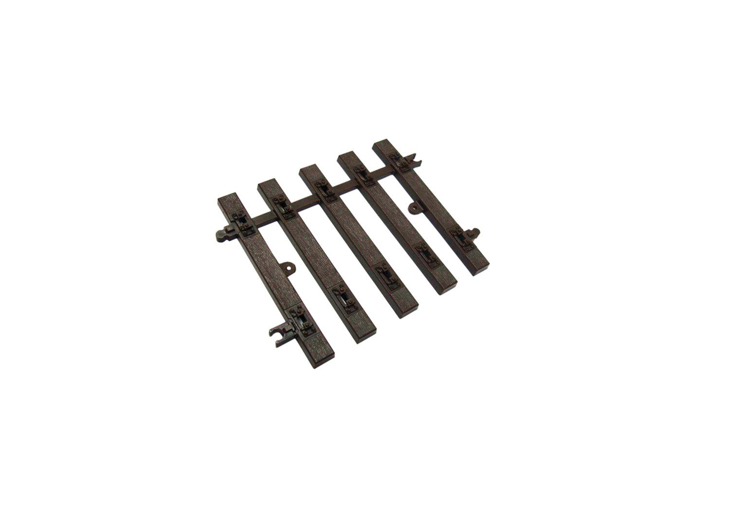 Märklin 59985 Threshold Rust, Pack of 75