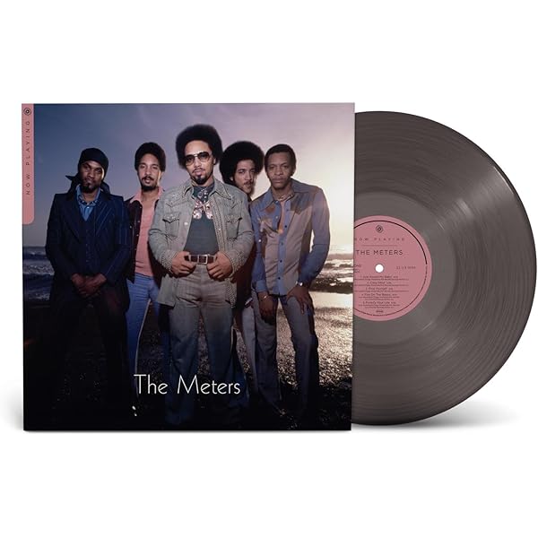 The Meters ミーターズLPアナログレコード名盤3枚セット The Meters ミーターズLPアナログレコード名盤3枚セット Amazon