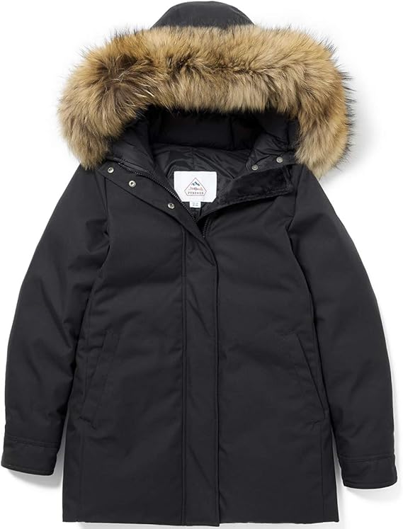 Amazon ピレネックス レディース ボルドー フードダウンジャケット Pyrenex コート ジャケット 通販