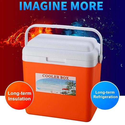 Caja Aislante Caja Térmica Caja Nevera Caliente Caja Bolsa ...