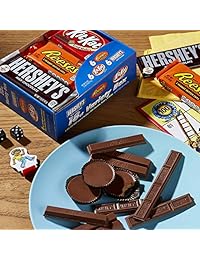 Chocolate Hershey