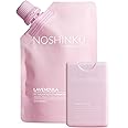 Noshinku Pocket Hand Sanitizer Refill Kit (Lavender)