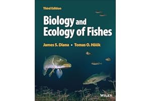 Biology and Ecology of Fishes