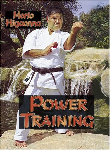karate conditioning equipment