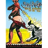 Swag: Rock Posters of the 90's