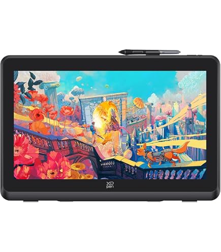 Amazon.com: Wacom Cintiq 27QHD - DTK2700, DTK-2700 : Electronics