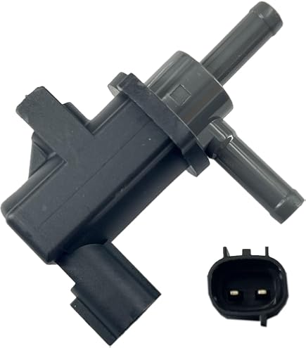 Amazon.com: Toyota Genuine 90910-12259 Emission Vacuum Value
