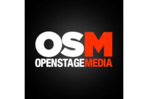 Open Stage Media