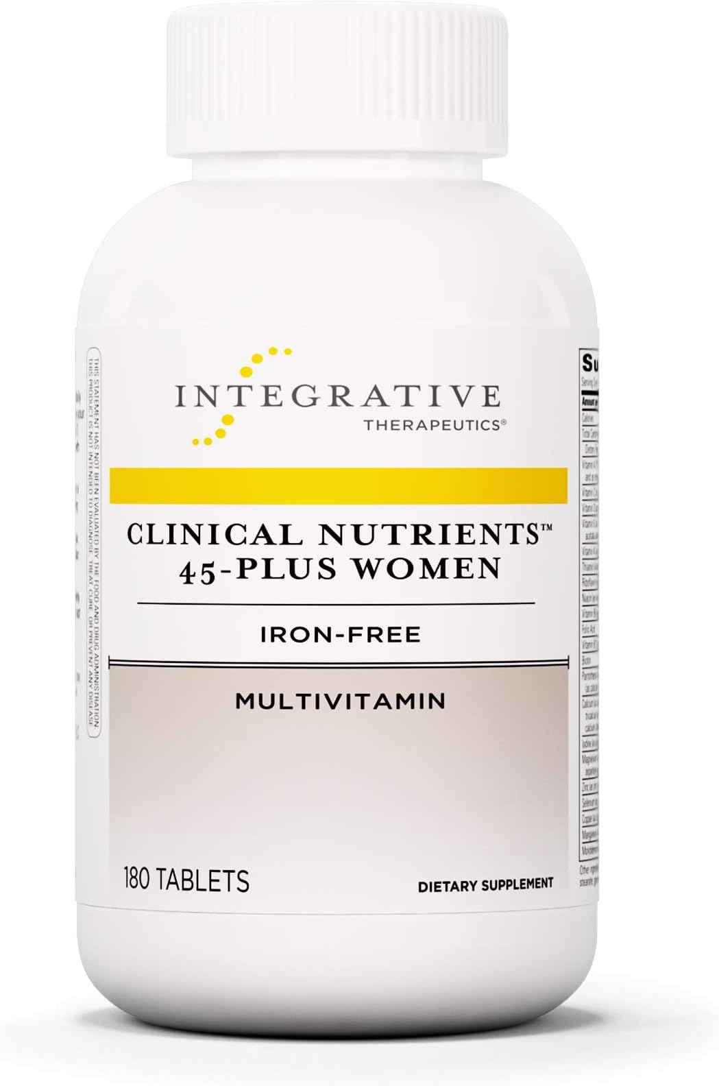 Clinical Nutrients 45-Plus Women