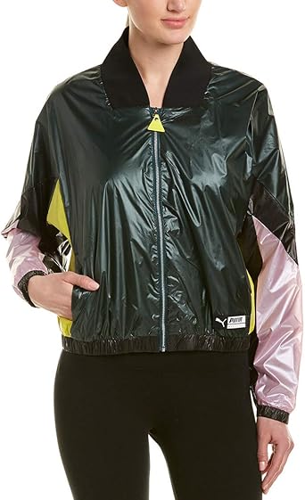 puma tz jacket