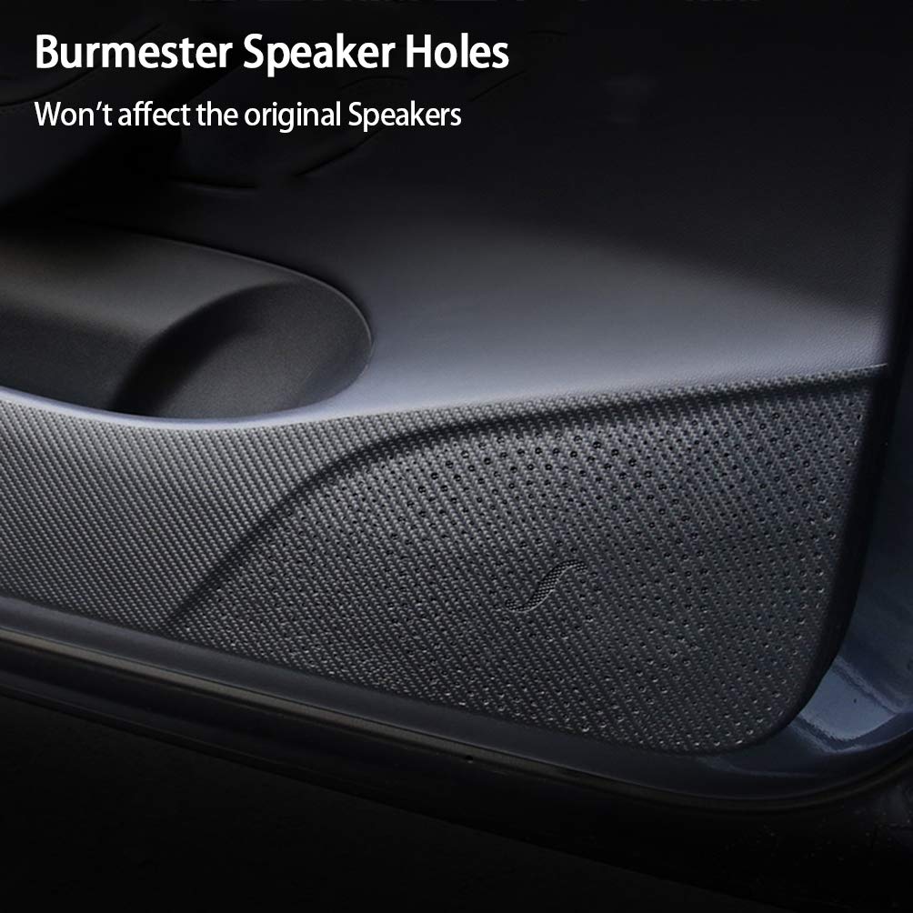 tesla model 3 kick mat