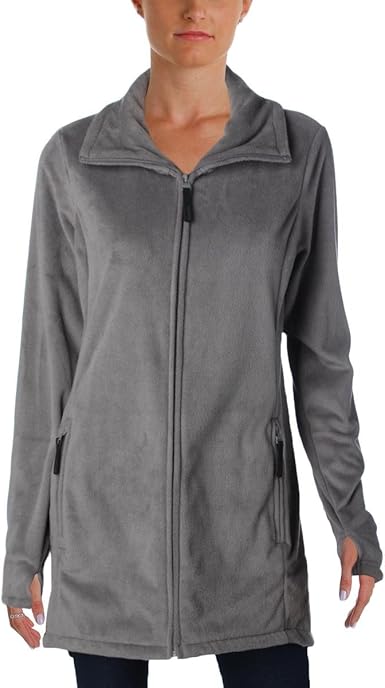 bench zip up hoodie