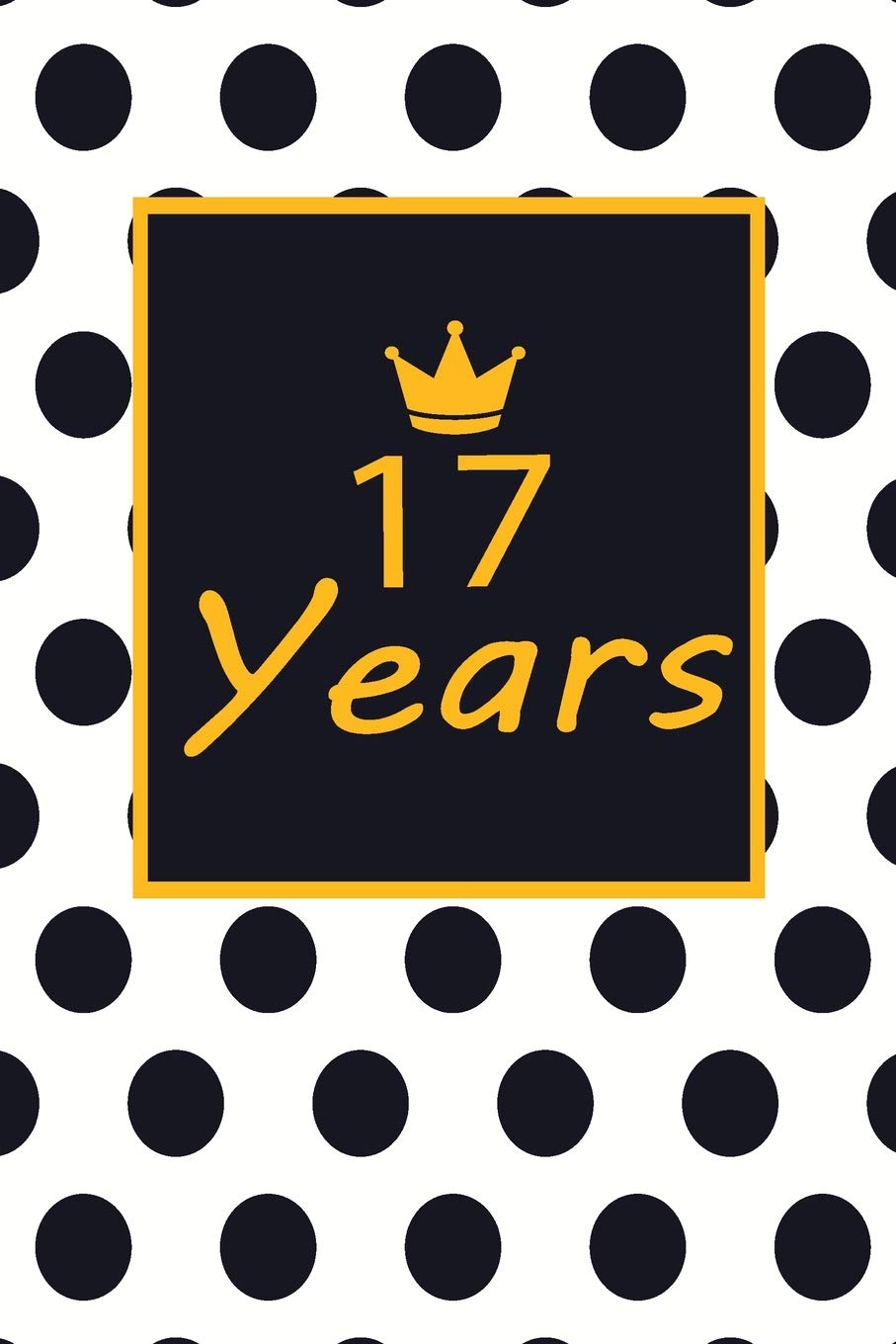 gifts for 17 year old girlfriend