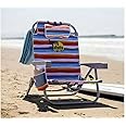 Tommy Bahama Beach Chair 2020 (Tropical Strips), Aluminium