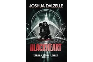 Blackheart (Terran Scout Fleet)