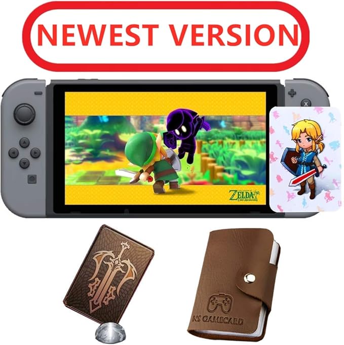 Amazon Co Jp 24ピース ゼルダの伝説 Nfcカード リンクの覚醒 ブレス オブ ザ ワイルド ゲーム アイテム カード スイッチ ライトwii U パソコン 周辺機器 Amazon Co Jp 24ピース ゼルダの伝説 Nfcカード リンクの覚醒 ブレス オブ ザ ワイルド ゲーム アイテム カード スイッチ ライトwii U パソコン 周辺機器