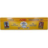 MLB 1990 Score Factory Set of 704 Cards