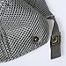 Men Breathable mesh Summer hat Newsboy Beret Ivy Cap Cabbie Flat Cap, Grey, One Size Fits Most