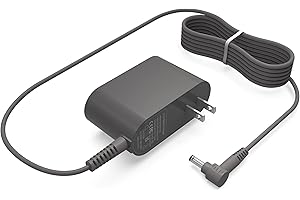 DEXPT 30.45V Charging Fit for Dyson V10 V11 Charger - (Replacement for Dyson V10 V11 V12 V15 Cordless Vacuum)