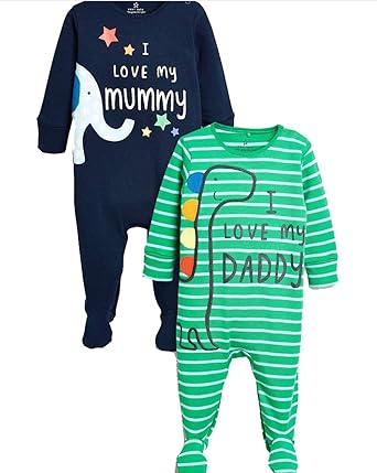 amazon baby sleepers