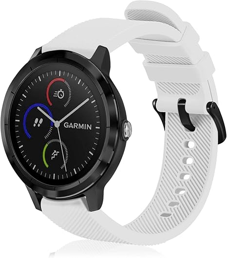 garmin vivoactive 3 xl band