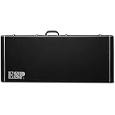 ESP LTD V- Shape Case