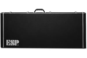 ESP GUITARS ESP LTD CVFF V-Shape Electric Guitar Case