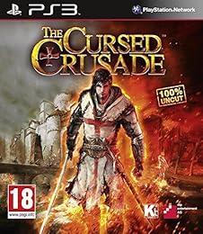 The Cursed Crusade