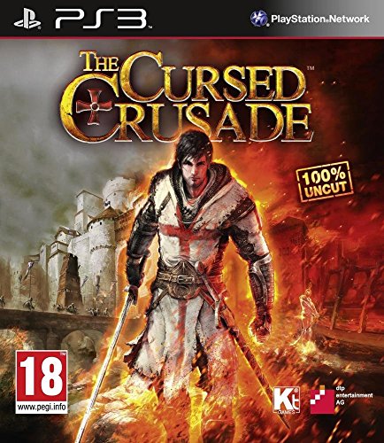 The Cursed Crusade