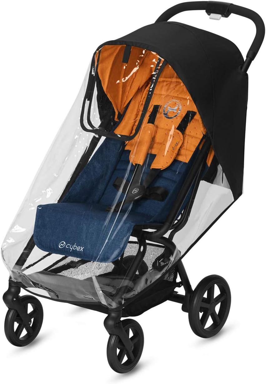 cybex eezy s plus rain cover