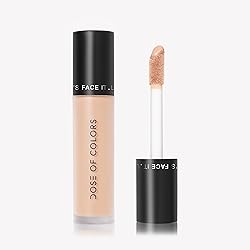 Dose of Colors LET'S FACE IT Concealer