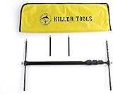 Killer Tools ART90MINI Compact 21" Squaring Tram