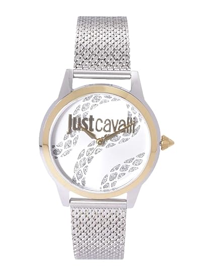 Uhr Solo Tempo Damen Just Cavalli JC1L050M0285