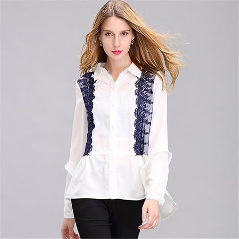 camicia e maglione ragazza