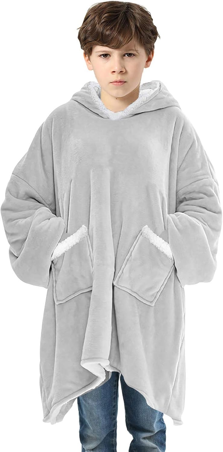 oversized sweater hoodie