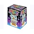 Sequin Art 3D, Owl, Sparkling Arts and Crafts 3D Art Kit; Creative Crafts for Adults and Kids