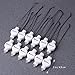 Paper Lantern Lights, YUNLIGHTS 12 Pack Battery Operated Mini LED Lights for Paper Lantern, Waterproof LED Lantern Lights for Wedding, Easter Eggs Festival, Floral,Balloons,Party Decoration(White)