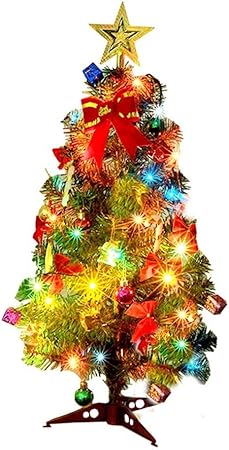 Alberi Immagini Di Natale Bellissime.Bellissimo Albero Di Natale Regalo Di Natale Albero Di Natale Mini Albero Hardcover Albero Di Natale Decorazioni Di Natale 30 45 60 Centimetri Regalo Di Natale Color C Amazon It Casa E Cucina