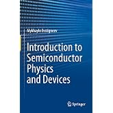 Introduction to Semiconductor Physics and Devices