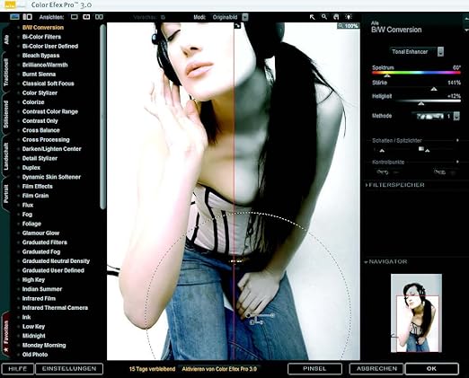 Free Nik Color Efex Pro 4 Full Crack For Mac