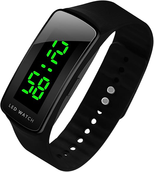 amazon led watch