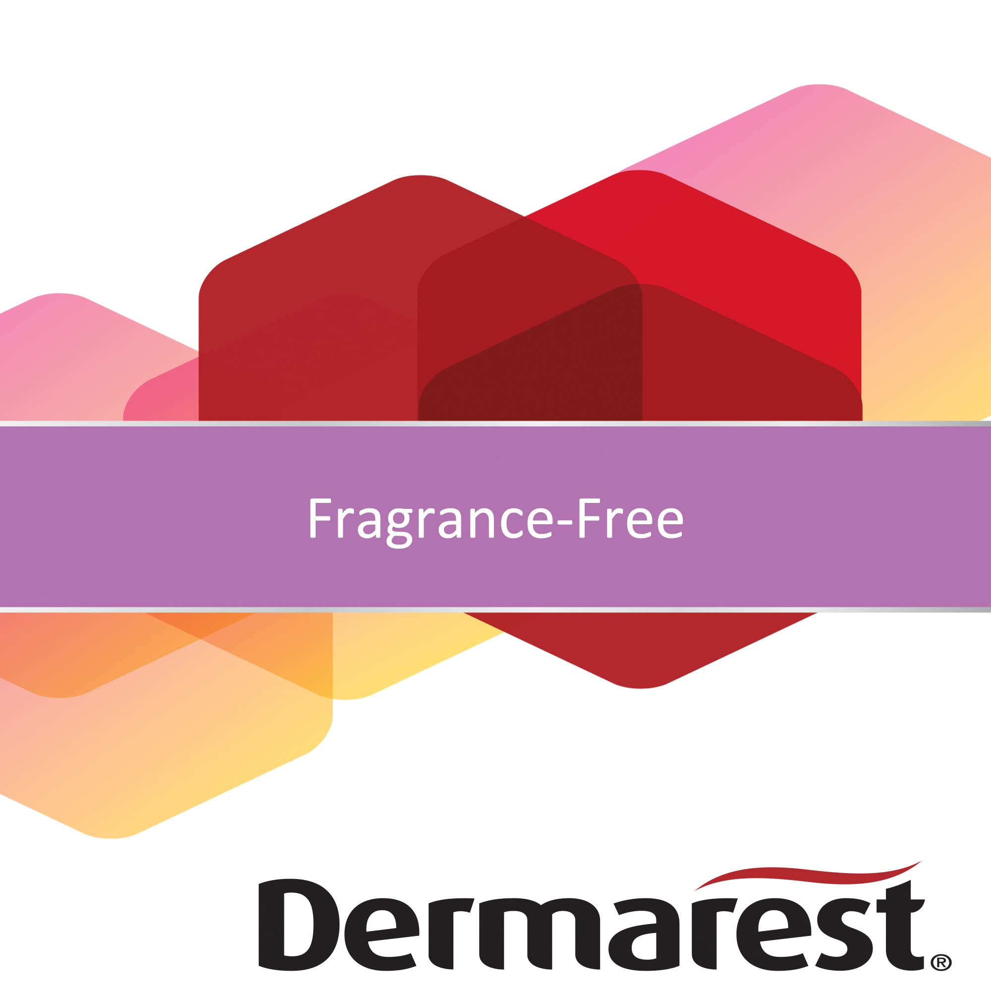 Dermarest Psoriasis Medicated Shampoo and Conditioner, Unscented, Dermatologist Tested, 8 Fl Oz (Pack of 2)