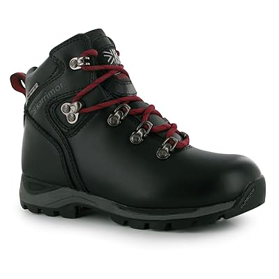 Karrimor Kids Skido Childs Walking Boot Lace Up Tanzania Ubuy