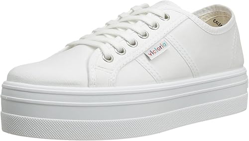 scarpe victoria platform