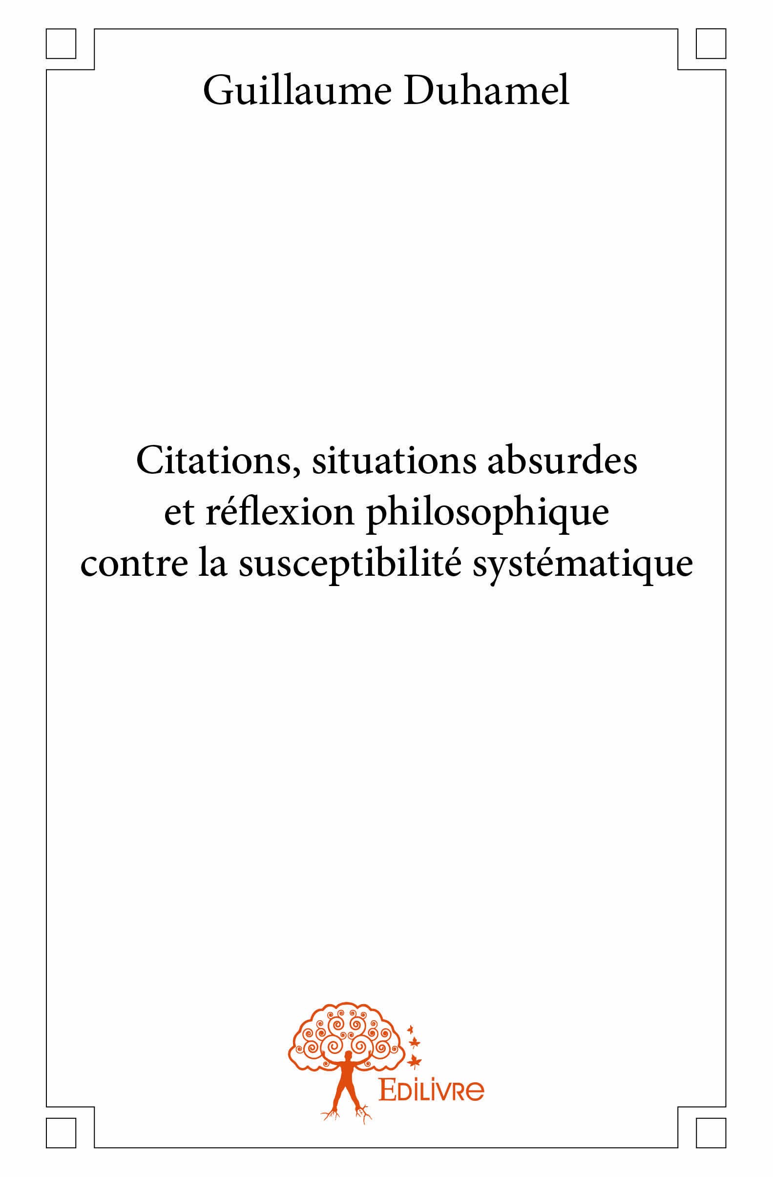 Amazon In Buy Citations Situations Absurdes Et Reflexion Philosophique Contre La Susceptibilite Systematique Book Online At Low Prices In India Citations Situations Absurdes Et Reflexion Philosophique Contre La Susceptibilite Systematique Reviews Amazon In Buy Citations Situations Absurdes Et Reflexion Philosophique Contre La Susceptibilite Systematique Book Online At Low Prices In India Citations Situations Absurdes Et Reflexion Philosophique Contre La Susceptibilite Systematique Reviews
