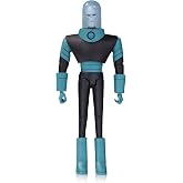 DC Collectibles The New Batman Adventures: Mr. Freeze Action Figure