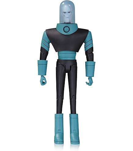 DC COLLECTIBLES ミスターフリーズ 61uGn0HiguL.jpg_BO30,255,255,