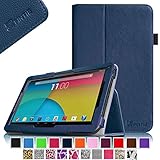 Fintie Dragon Touch A1X Plus/ A1X/ A1 10.1