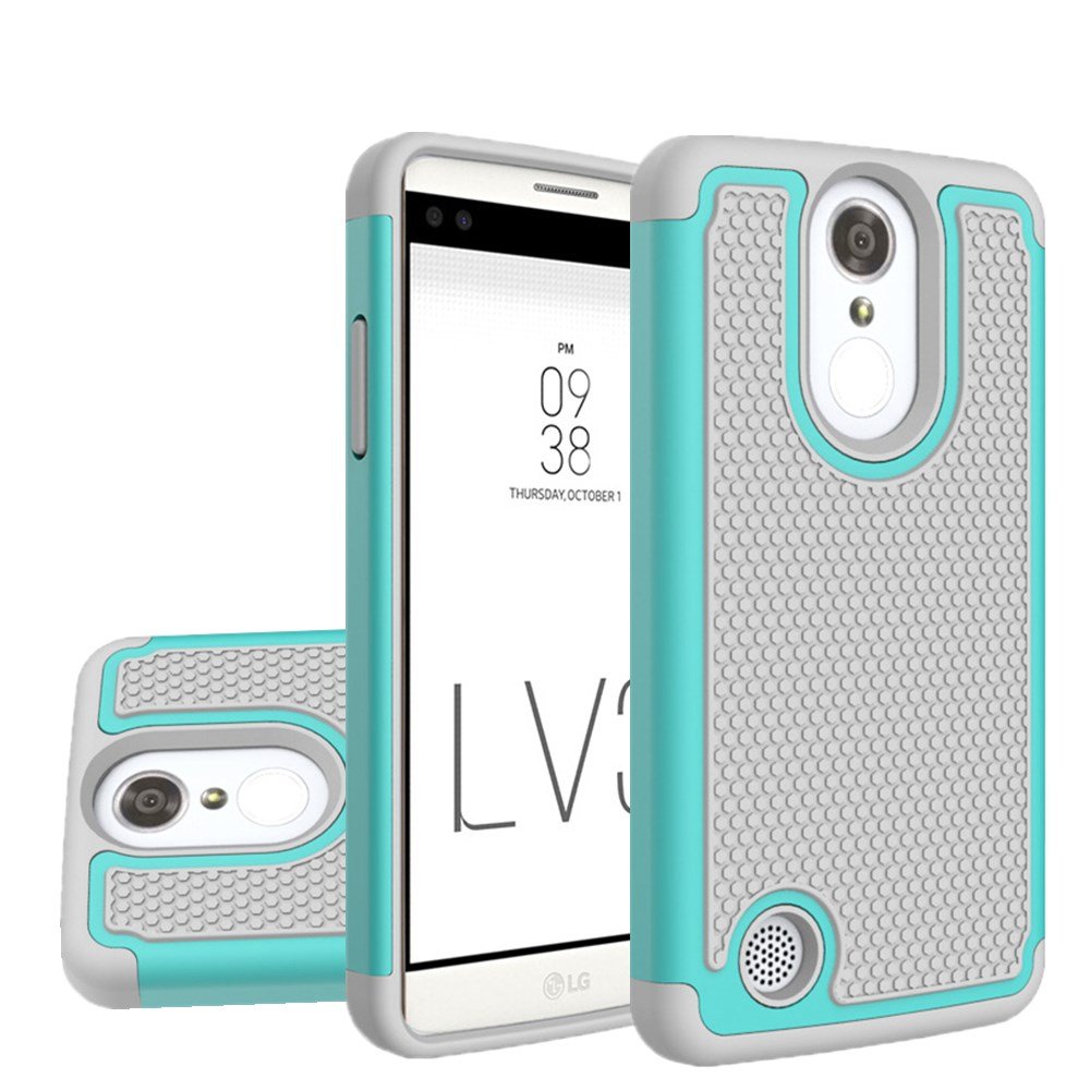 Best Lg Aristo Wallet Phone Case With Zipper